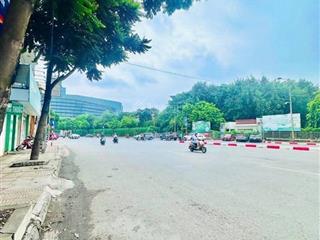 Bán nhà mặt phố miếu đầm 155m2 mt 11m view tỷ đô đẳng cấp kinh doanh, đẳng cấp đầu tư, vị trí vip