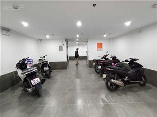 Bán nhà mỹ đình 69m2x8t thang máy, ô tô tránh đường thông, hệ thống pccc full, dòng tiền 1,2 tỷ/năm