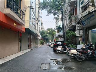 Bán nhà nguyễn cơ thạch  mỹ đình 2, 131m2 dân xây dạng bt tuyệt đỉnh vô song để ở hoặc kinh doanh
