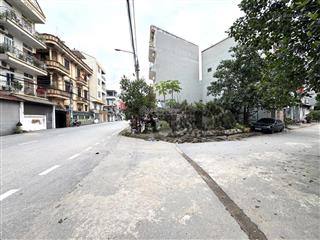 Đất vàng cạnh vành đai 3.5m, 120m2 phân lô vỉa hè, mặt tiền 11m, ngay sát ngã 6 trịnh văn bô & 3.5