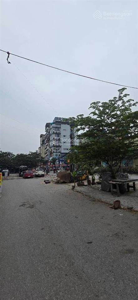 Bán đất tặng nhà kinh doanh trịnh văn bô  nam từ liêm, lô góc, ô tô tránh, view xịn, 50m2 vỉa hè