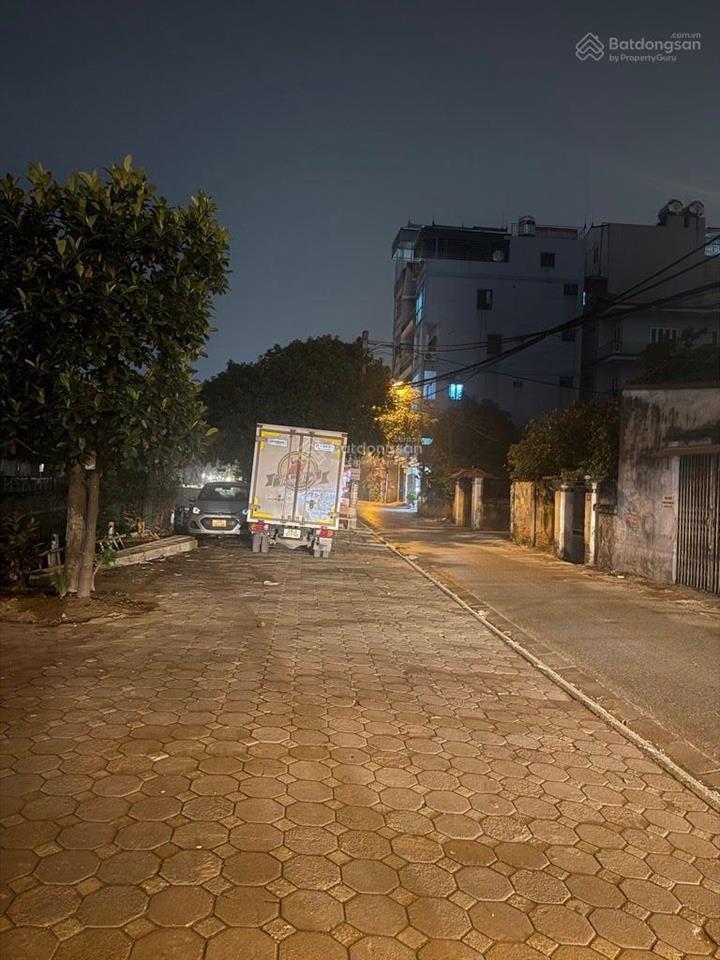 Bán đất tặng nhà kinh doanh trịnh văn bô  nam từ liêm, lô góc, ô tô tránh, view xịn, 50m2 vỉa hè