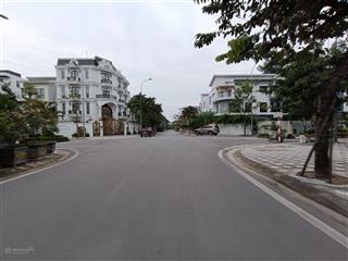 Chưa đến 200tr/m2 sở hữu ngay biệt thự vip nam từ liêm, cạnh ngay mỹ đình, lô góc vỉa hè, tiềm năng