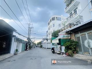 Đường 10m thông kinh doanh sầm uất đa ngành nghề  68m2  4l đúc btct  6pn  vị trí cực đẹp.