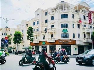 Ngay khu đô thị cao cấp city land, lotte mart đầy đủ tiện nghi, 49m2, nhỉnh 4 tỷ