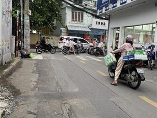 Hxh sơn kỳ  tân phú  chính chủ lâu đời  ngang lớn 8m  đã tách làm 2 căn  thuận tiện xây mới.
