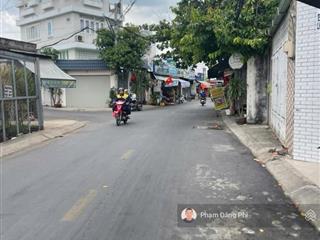 Mặt tiền kinh doanh  99m2  chỉ 9,5 tỷ  ngay emart 2.
