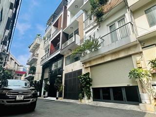 Nhà đẹp mới, hẻm xe tải, khu vip đặng thuỳ trâm  làm văn phòng công ty, căn hộ dịch vụ thoải mái