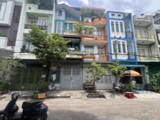 Nhà mặt tiền view công viên  hẻm ô tô đỗ 8m  đối diện mercedes