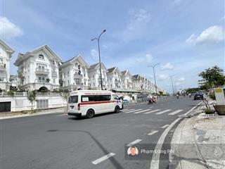 Bán đất gần đh văn lang  mua xây ở, cho thuê cực tốt  hẻm xe hơi  55m2  công nhận đủ  xây chdv