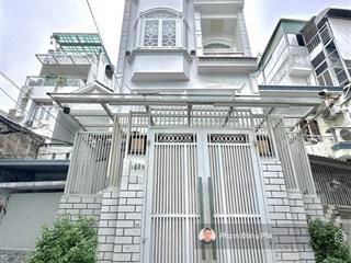 Bán nhà mới  trung tâm phú nhuận  dọn vào ở ngay. ngay phan đình phùng, duy tân, nguyễn văn trỗi.