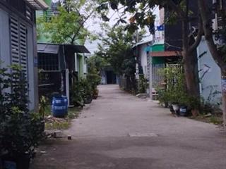 Hxh  chính chủ hơn 20 năm  an phú đông  mát mẻ quanh năm  1 trục đi nguyễn thái sơn gò vấp