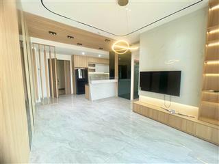 Cho thuê căn hộ the peak midtown phú mỹ hưng, nhà mới 100%