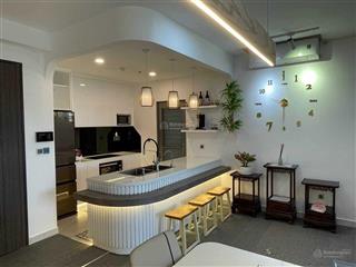 Cho thuê căn hộ midtown phú mỹ hưng 1 đến 3 phòng ngủ view sông giá tốt