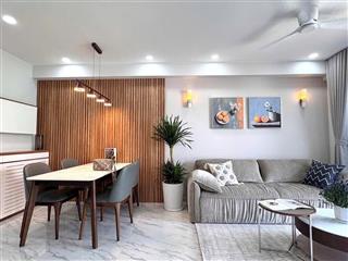 Bán căn hộ đẹp hưng phúc happy residence, phú mỹ hưng, 2pn rộng mát