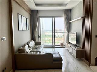 Gấp! cho thuê căn hộ the symphone midtown, 2pn view biệt thự giá quá rẻ 24tr
