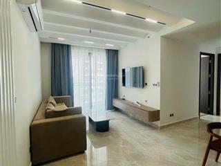 Cho thuê gấp căn hộ the peak midtown 25tr nội thất cao cấp view đẹp giá tốt