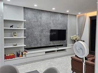 Cho thuê căn hộ the peak midtown phú mỹ hưng 2p 88m2 view thoáng mát