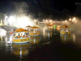 Dự án t&t city millennia siêu đô thị nam sài gòn  mở ra 1 kỷ nguyên mới thịnh vượn