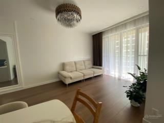 Cần cho thuê gấp 3pn midtown m7, full nội thất cao cấp view công viên góc có hầm để xe hơi