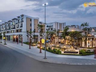 Mở bán siêu dự án đô thị t&t city millennia  long hậu, cần giuộc, long an ( tây ninh)