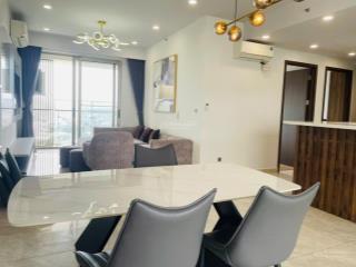 Hot. cho thuê gấp khu căn hộ vip the peak midtown m8 128m² | 3pn | giá chỉ 46tr/tháng