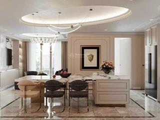 Cho thuê nhanh căn hộ midtown khu the peak 3 căn góc view sông