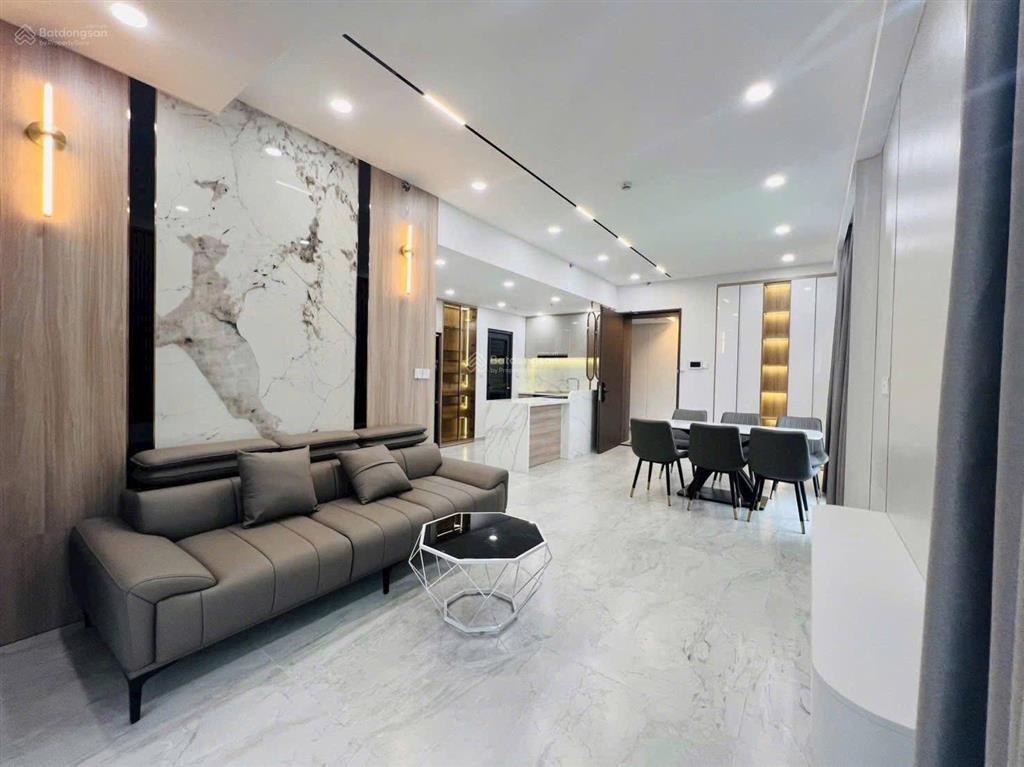 Hót. cho thuê căn hộ cardinal court, phú mỹ hưng, 3pn nội thất cao cấp