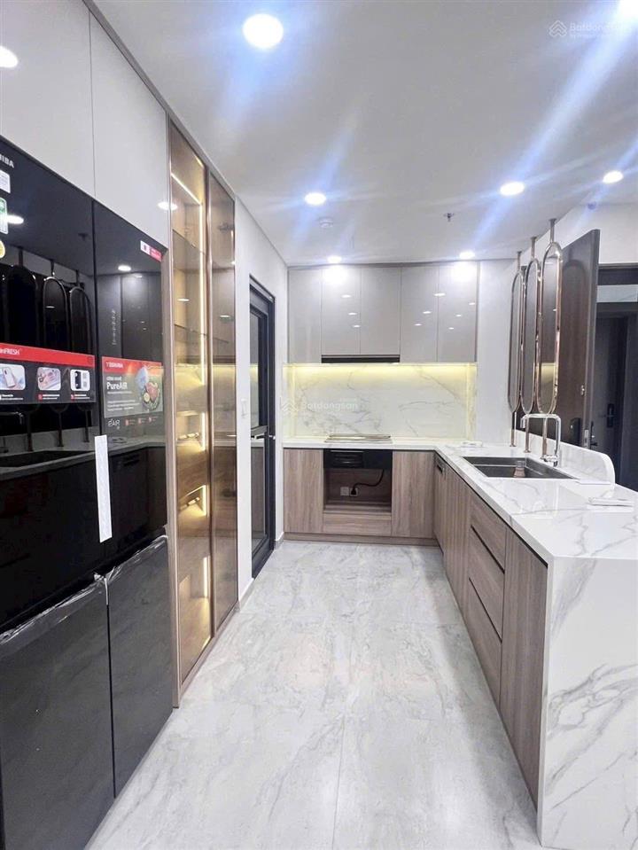 Hót. cho thuê căn hộ cardinal court, phú mỹ hưng, 3pn nội thất cao cấp