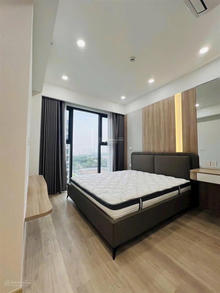 Hót. cho thuê căn hộ cardinal court, phú mỹ hưng, 3pn nội thất cao cấp