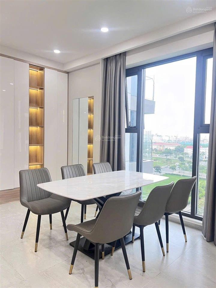 Hót. cho thuê căn hộ cardinal court, phú mỹ hưng, 3pn nội thất cao cấp