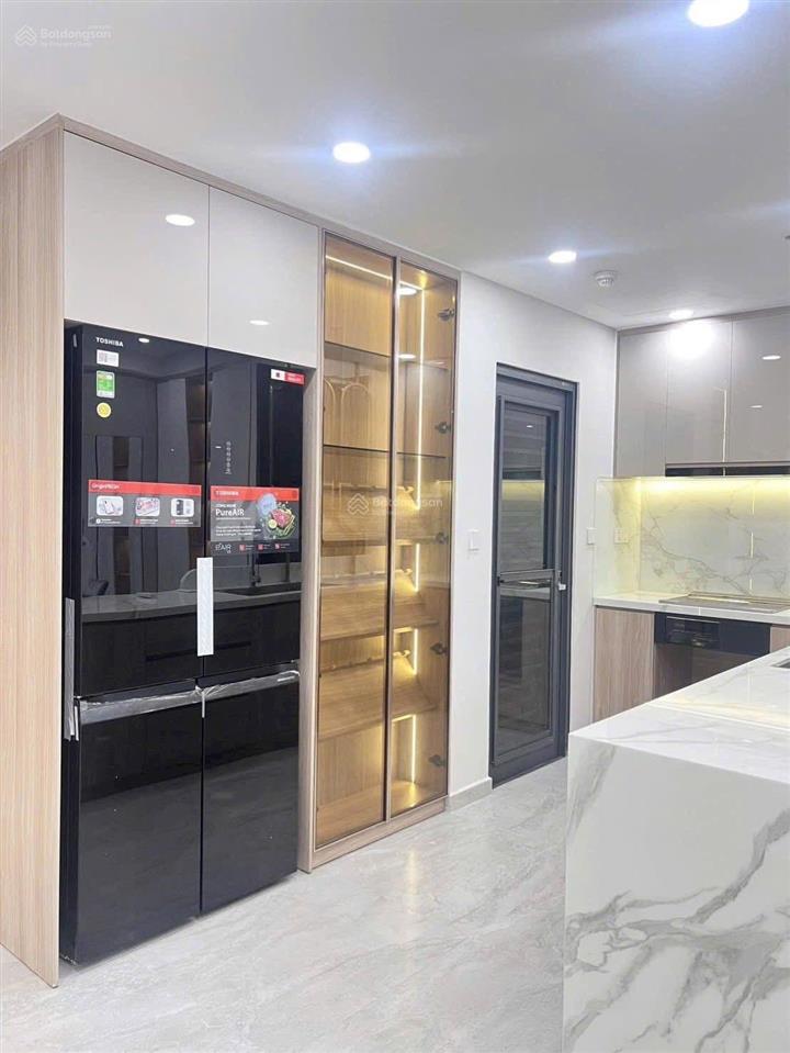 Hót. cho thuê căn hộ cardinal court, phú mỹ hưng, 3pn nội thất cao cấp