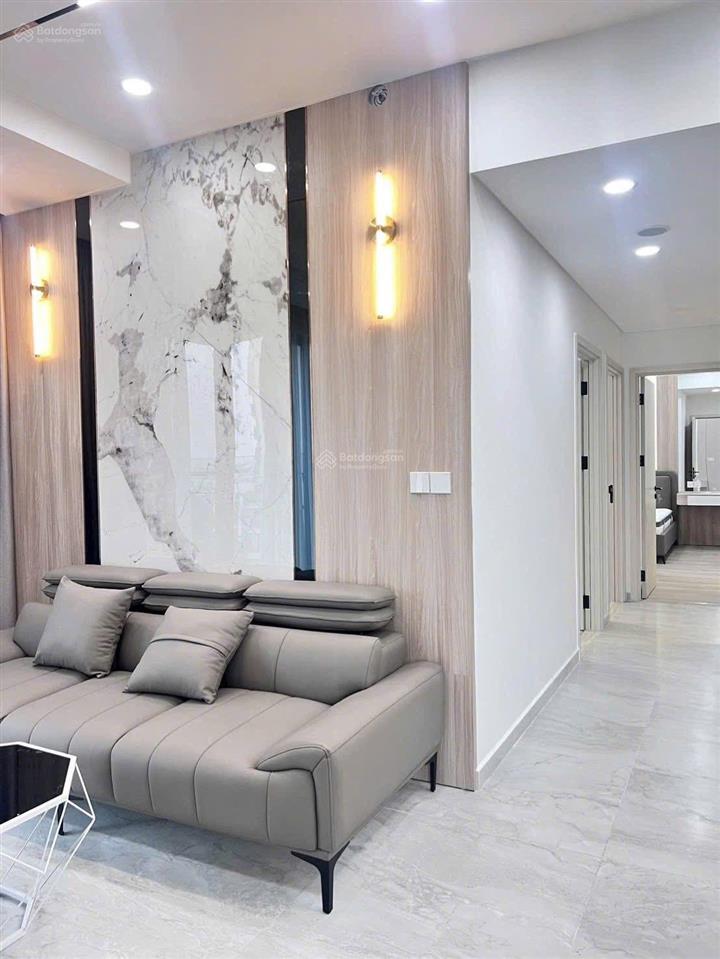 Hót. cho thuê căn hộ cardinal court, phú mỹ hưng, 3pn nội thất cao cấp