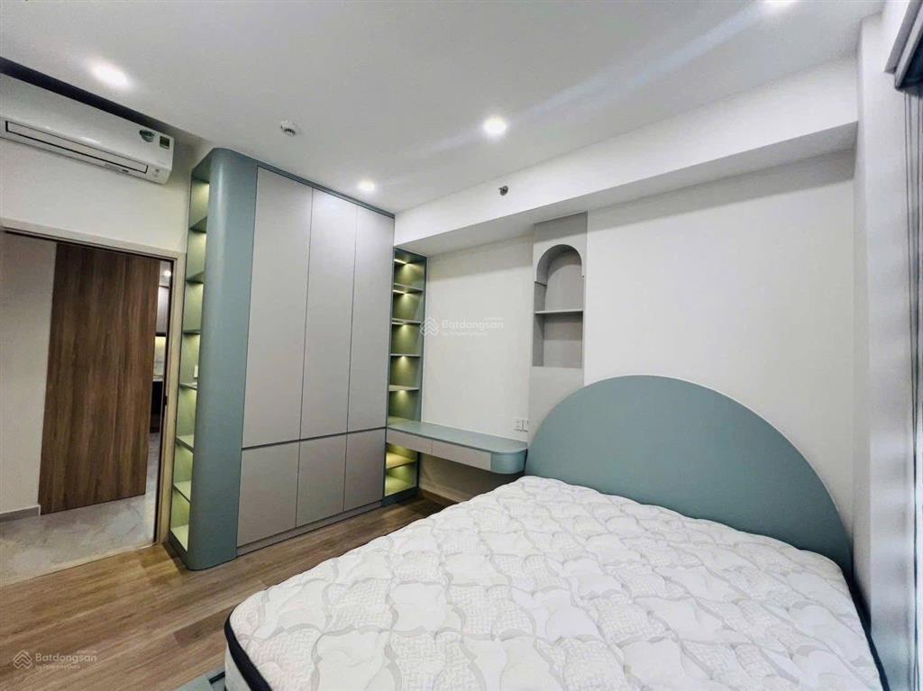 Hót. cho thuê căn hộ cardinal court, phú mỹ hưng, 3pn nội thất cao cấp