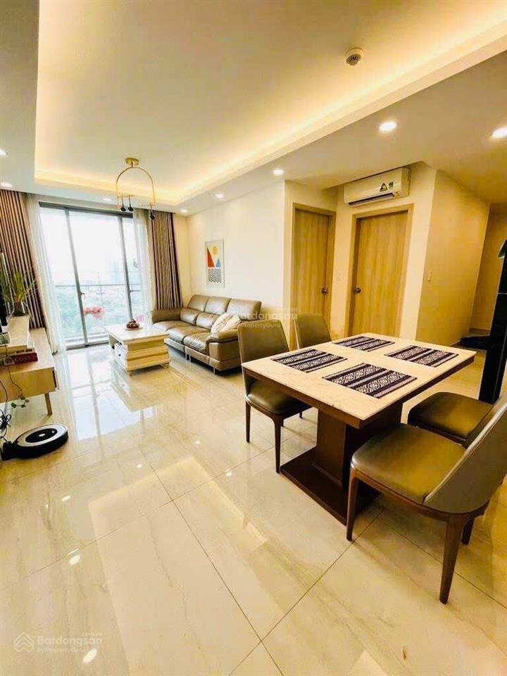 Hot cho thuê hưng phúc, phú mỹ hưng view sông rất đẹp, giá tốt
