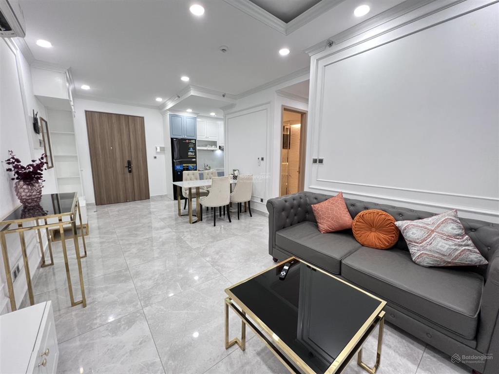 Hot, giá rẻ cho thuê căn hộ the peak midtown phú mỹ hưng, nội thất cao cấp view siêu đẹp và mát