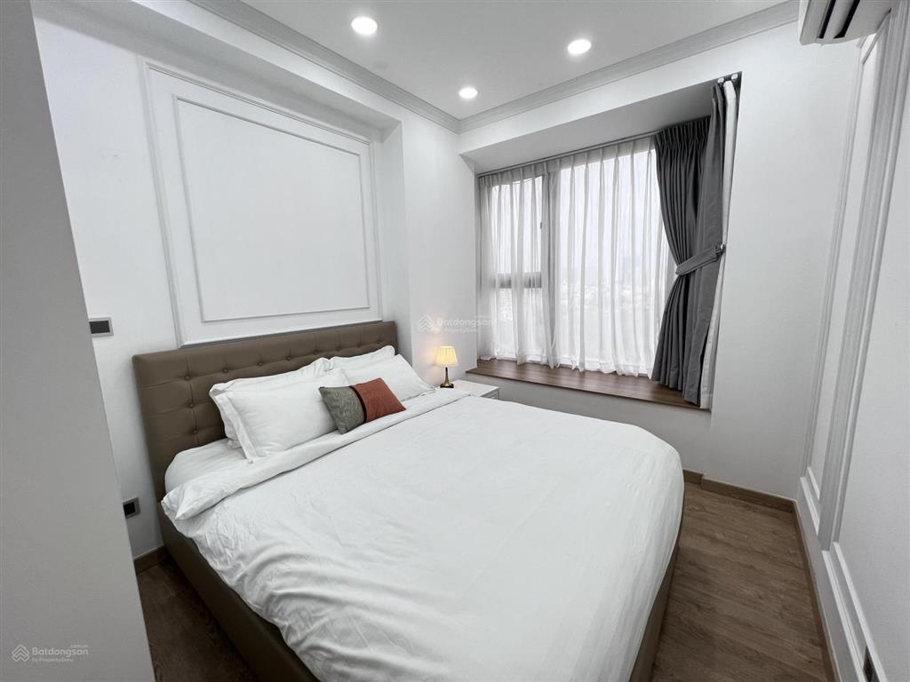 Hot, giá tốt  cho thuê căn hộ the peak midtown phú mỹ hưng, nội thất cao cấp view siêu đẹp và mát