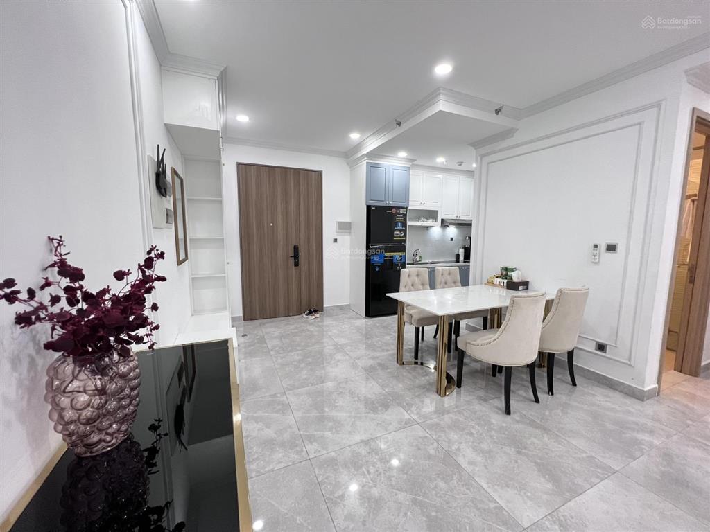 Hot, giá tốt  cho thuê căn hộ the peak midtown phú mỹ hưng, nội thất cao cấp view siêu đẹp và mát
