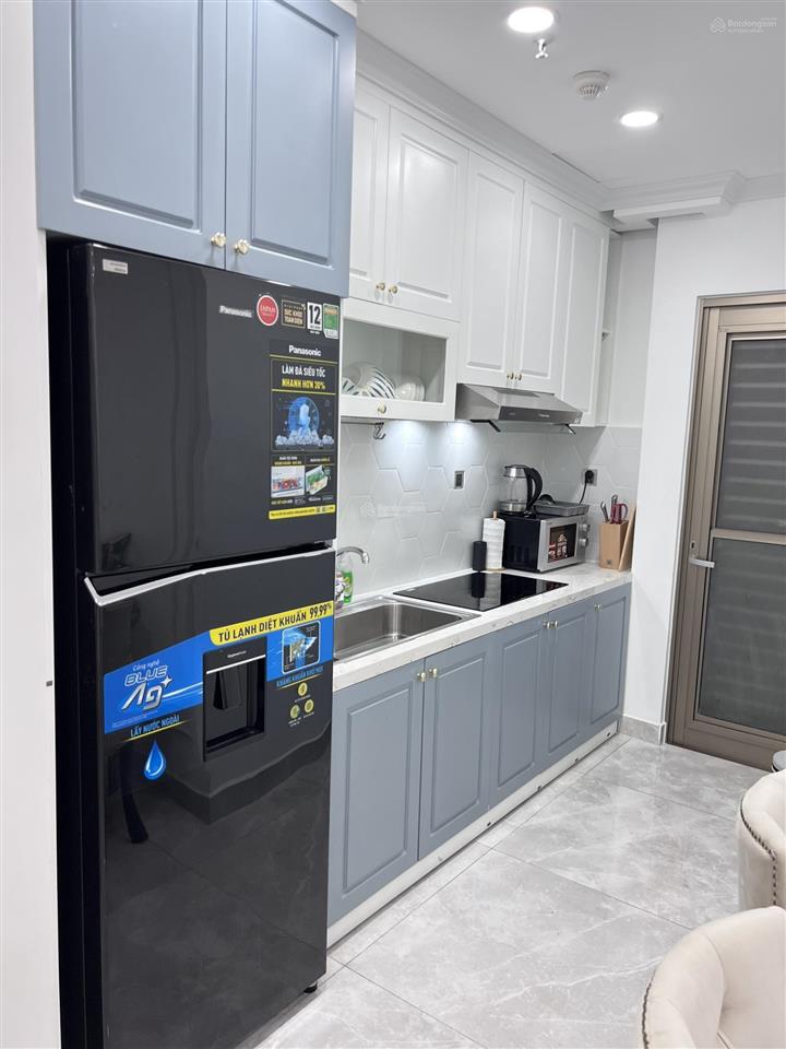Hot, giá tốt  cho thuê căn hộ the peak midtown phú mỹ hưng, nội thất cao cấp view siêu đẹp và mát