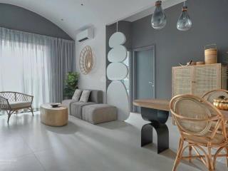 Cho thuê hưng phúc premier, nhà đẹp 3pn đủ nội thất, phú mỹ hưng