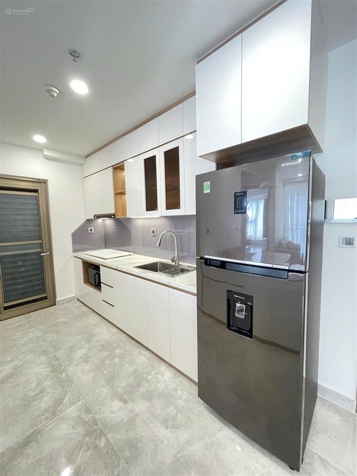 Cho thuê căn hộ the peak midtown m8, phú mỹ hưng, nhà mới đẹp view mát giá rẻ