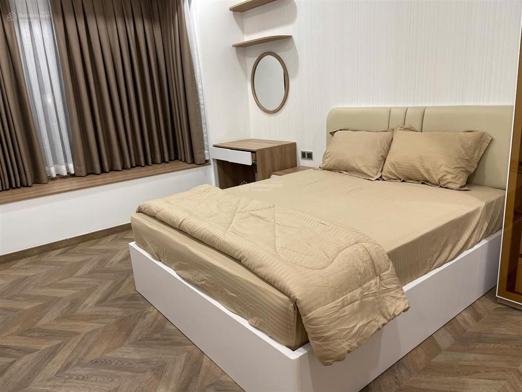 Cho thuê căn hộ the peak midtown m8, phú mỹ hưng, nhà mới đẹp view mát giá rẻ