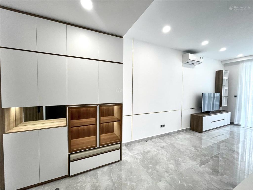 Cho thuê căn hộ the peak midtown m8, phú mỹ hưng, nhà mới đẹp view mát giá rẻ