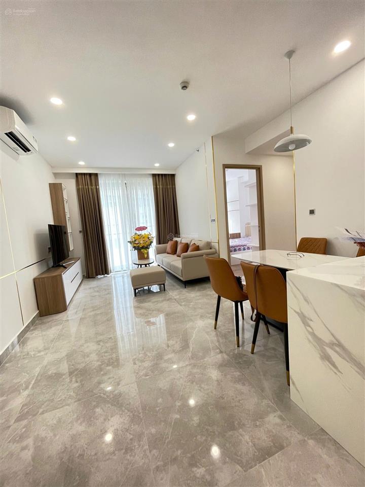 Cho thuê căn hộ the peak midtown m8, phú mỹ hưng, nhà mới đẹp view mát giá rẻ