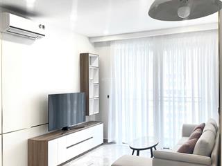 Cho thuê căn hộ the peak midtown m8, phú mỹ hưng, nhà mới đẹp view mát giá rẻ