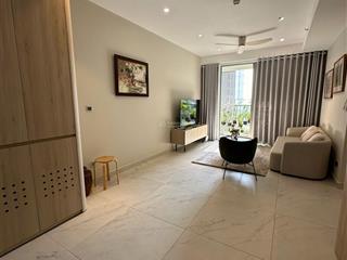 Cho thuê gấp căn hộ 2pn midtown phú mỹ hưng giá rẻ nhất thị trường