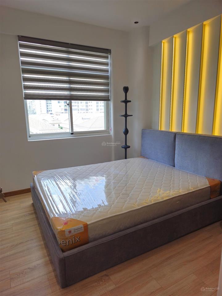 Cho thuê căn hộ cảnh viên phú mỹ hưng nhà mới đẹp 3pn giá tốt