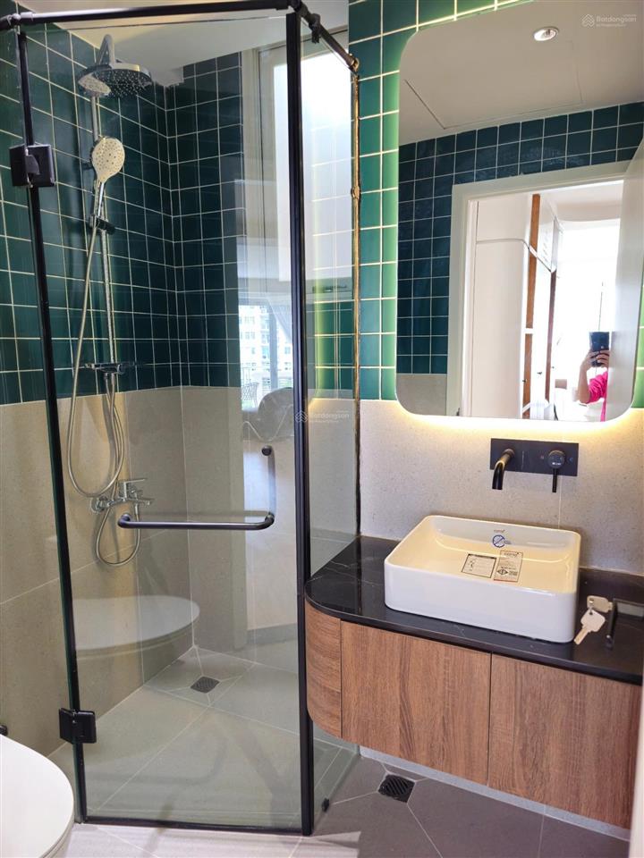 Cho thuê căn hộ cảnh viên phú mỹ hưng nhà mới đẹp 3pn giá tốt