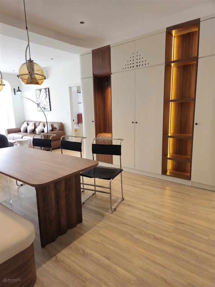 Cho thuê căn hộ cảnh viên phú mỹ hưng nhà mới đẹp 3pn giá tốt