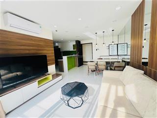 Cần cho thuê gấp căn hộ hưng phúc happy residence, phú mỹ hưng nội thất cao cấp